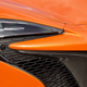 Illustration for article titled McLarens 911 Turbo Fighting P13 Will Be A Slower 650S